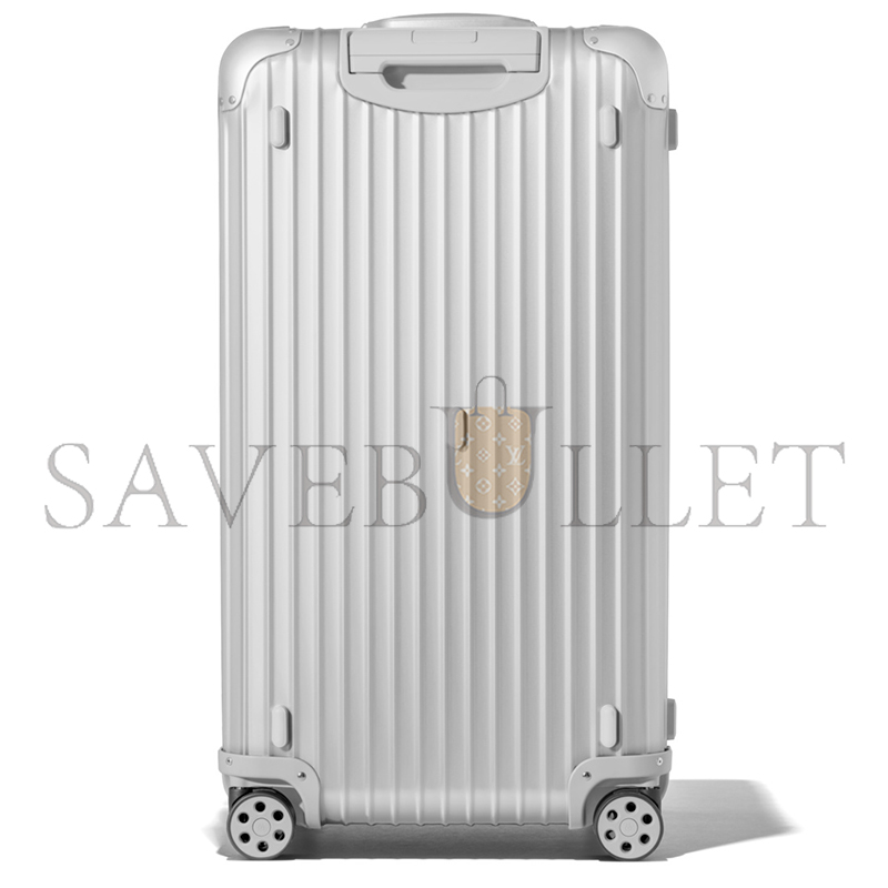 RIMOWA TRUNK PLUS 92580004 (80*44*37cm)